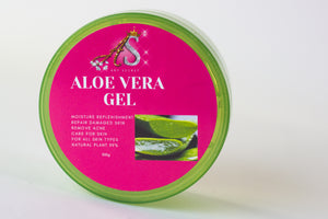 Aloe Vera Soothing Moisturizing Repair Gel