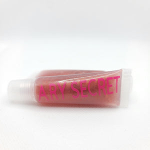 CHERRY Moisturizing Lip Gloss